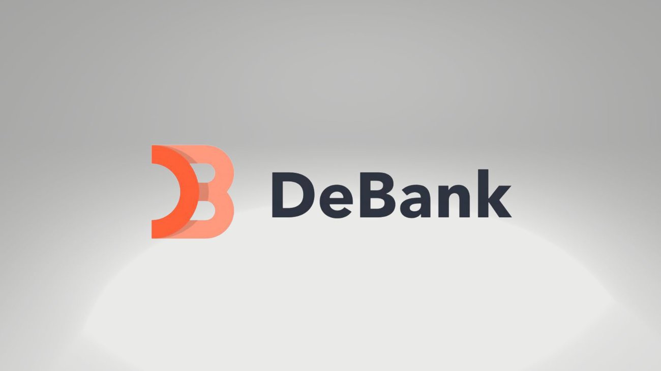DeBank token airdrop guide: How to get this airdrop?